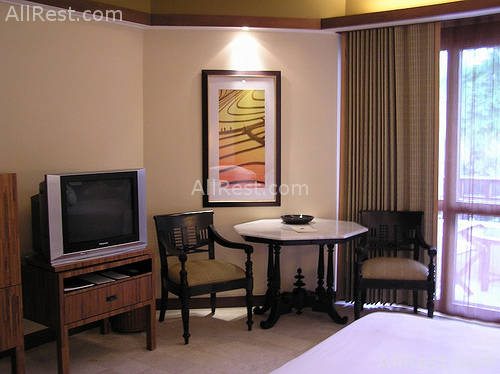 Grand Hyatt Bali 96